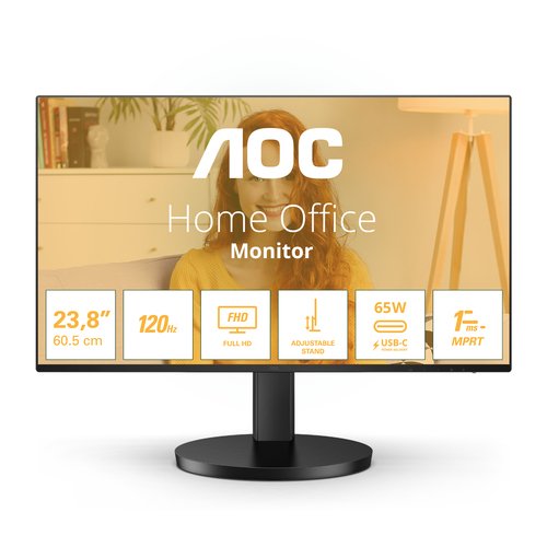 AOC Q27P4CV, 68,6 cm (27?), 2560 x 1440 …