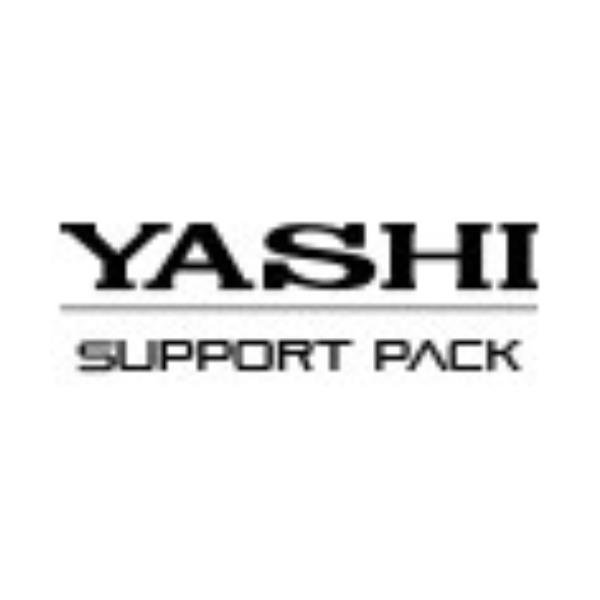 YASHI EST GARANZIA 5 ANNI ON SITE PC