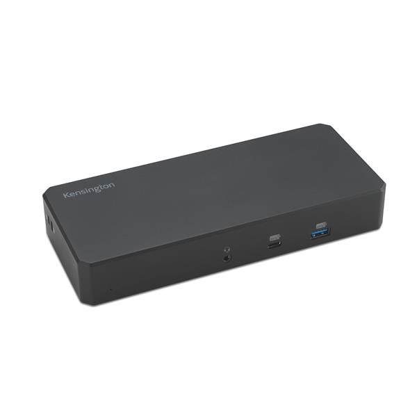 KENSINGTON SD3220U3 EQ TRIPLO VIDEO SENZA DRIV