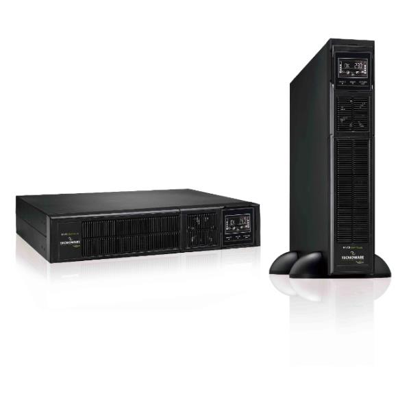 TECNOWARE BOX BATTERY PER EVO DSP PLUS 3600