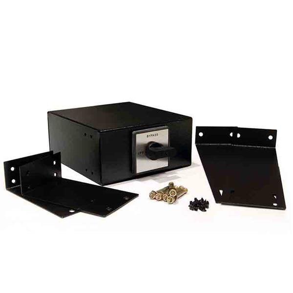 TECNOWARE BYPASS BOX PER UPS MONOFASE