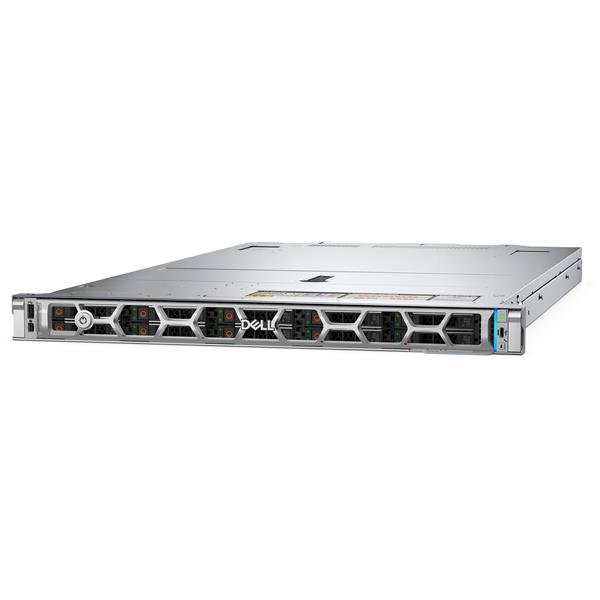 DELL PowerEdge R470, 3,2 GHz, 6517P, 32 GB, DDR5-SDRAM, 960 GB, Rack (1U)