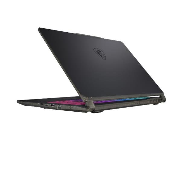 MSI CYBORG 15 B13WEKG-619XIT GAMING 15.6" 144Hz i7-13620H RAM 16GB-SSD 1TB NVMe-NVIDIA GEFORCE RTX 5050 8GB-WI-FI 6E + LAN GIGABIT-FREE DOS