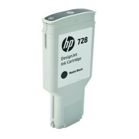 Hp - Cartuccia ink originale - 728 - …