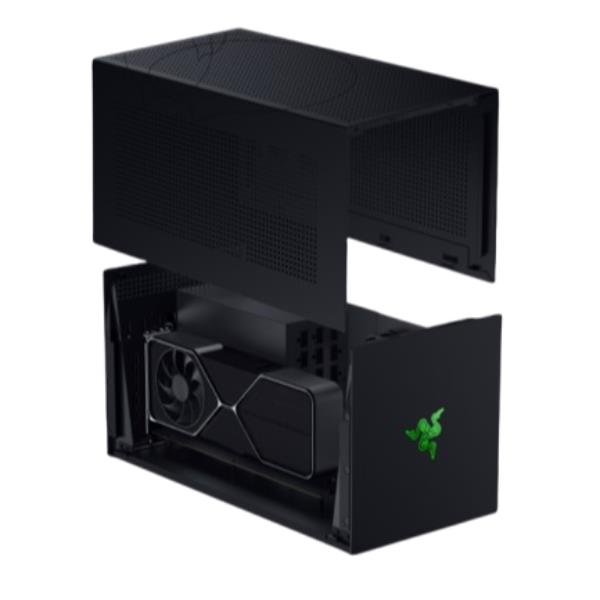 RAZER CORE X V2 (W/O PSU)