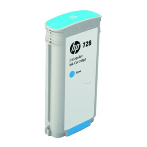 Hp - Cartuccia ink originale - 728 - …