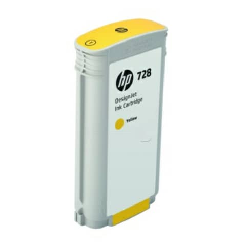 Hp - Cartuccia ink originale - 728 - …