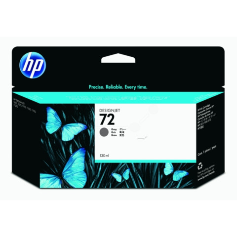 Hp - Cartuccia ink originale - 72 - …