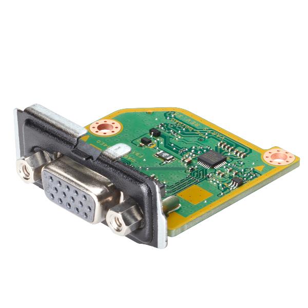 HP INC HP VGA V3 FLEX IO (DESKTOP 8 E 4)