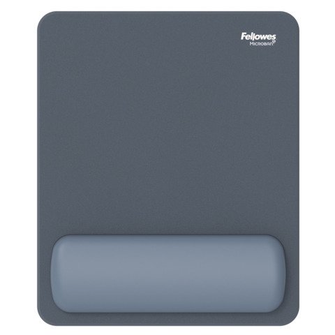 FELLOWES MOUSEPAD POGGIAPOLSI BREYTA AZZURRO