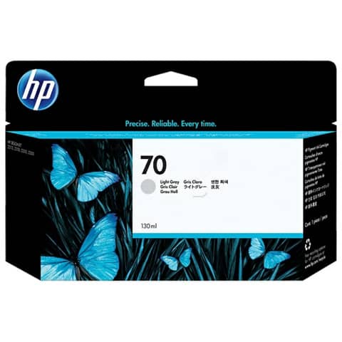 Hp - Cartuccia ink originale - 70 - …