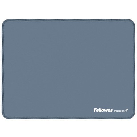 FELLOWES MOUSEPAD XL BREYTA AZZURRO MARINO