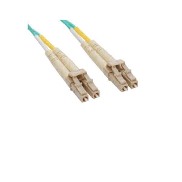 LEVITON BRETELLA IN FO MM OM3 LC-SC 10M