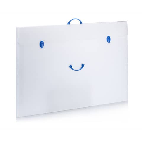 Valigetta polionda 701 - 70x100cm - dorso 3cm …