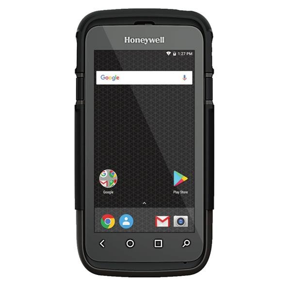 HONEYWELL CT60 XP BT/WF/LTE/2D 6703 HD/CAMERA