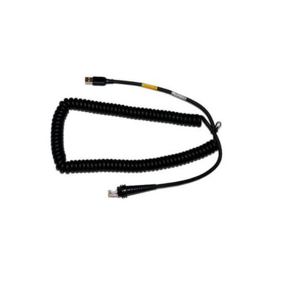 HONEYWELL RESTRICTED PRINTHEAD DATA CABLE