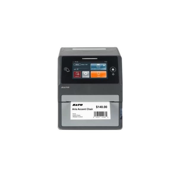 SATO CT4-LX TT 8DOT USB/LAN/BT/WIFI