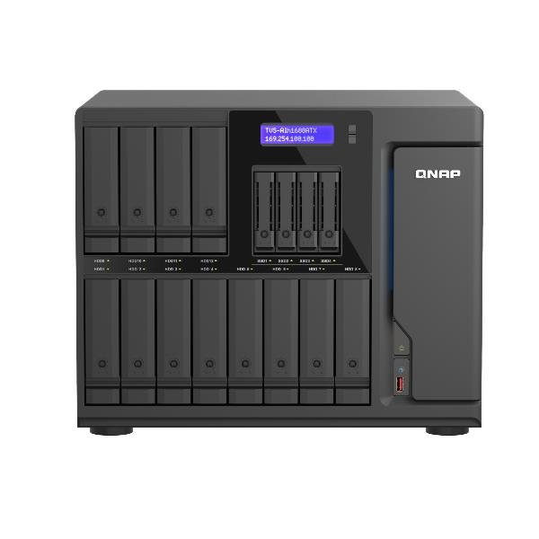 QNAP TVS-AIH1688ATX-U7-32G