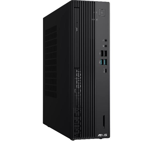 ASUS EXPERTCENTER B700 SFF B700SFES-005235004X INTEL CORE ULTRA 5 235 RAM 16GB-SSD 512GB NVMe-DVD-RW-INTEL GRAPHICS-GIGABIT LAN-TASTIERA MOUSE-WIN 11 PROF NERO (90PF05E1-M00C10)