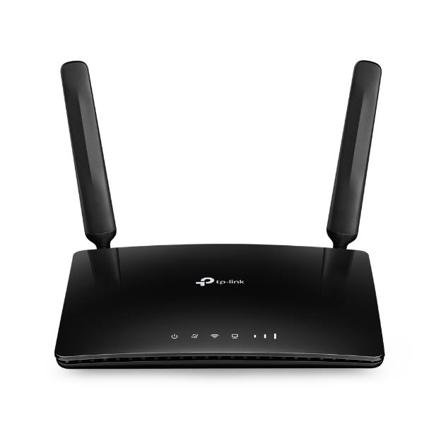 TP-Link TL-MR6400 - Router wireless - WWAN - …