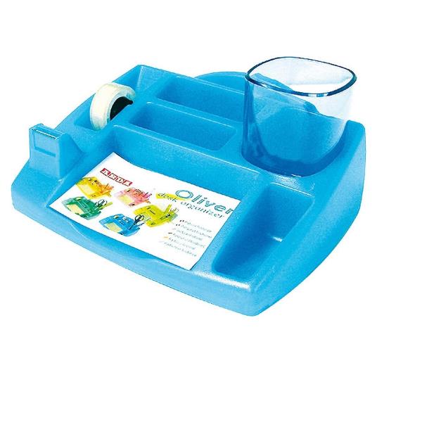 Portacancelleria Oliver - 25 x 21 x 10 …