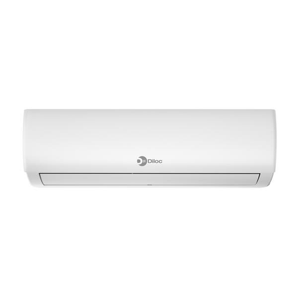DILOC SPLIT MULTI ATT. IONIO 9000 BTU