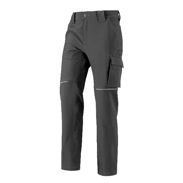 NERI SAFETY PANTALONE IRON NERO TG.XL