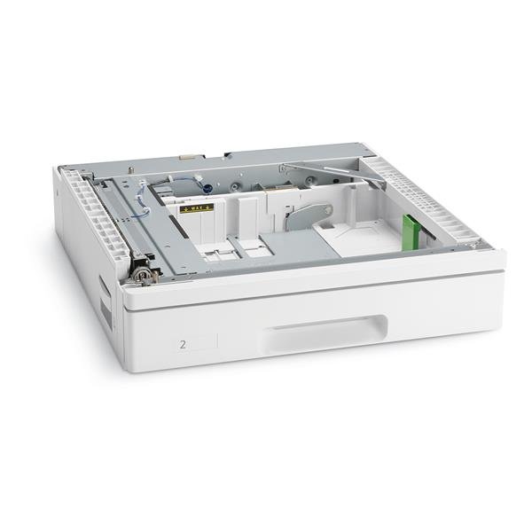 Xerox - Vassoio interno - per VersaLink B7025, B7125, B7130, B7135, C7020, C7025, C7030, C7120, C7125, C7130