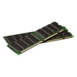 HP - DDR - modulo - 512 MB - SO DIMM 200-pin - 266 MHz / PC2100 - senza buffer - non ECC - per Color LaserJet 3000, 3800, 4700, 4730, 5550, CM4730, CP4005