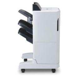 HP - Raccoglicopie/cucitrice - 1600 fogli in 3 cassetti - per Color LaserJet CP6015de, CP6015dn, CP6015n, CP6015x, CP6015xh