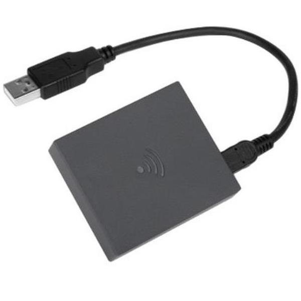 Lexmark MarkNet N8352 - Server di stampa - USB - 802.11b/g/n, NFC - per Lexmark C2425, C2535, CS421, CS521, CS622, CX410, CX421, CX510, CX522, CX622, CX625, MS510