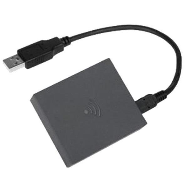 Lexmark MarkNet N8370 - Server di stampa - Wi-Fi 5 - per Lexmark CX860, MX722, MX822, MX826, XC6153, XC8160, XC9235, XM5365, XM5370, XM7355, XM7370