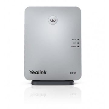 YEALINK TELEFONIA REPEATER RT30 FOR W60B
