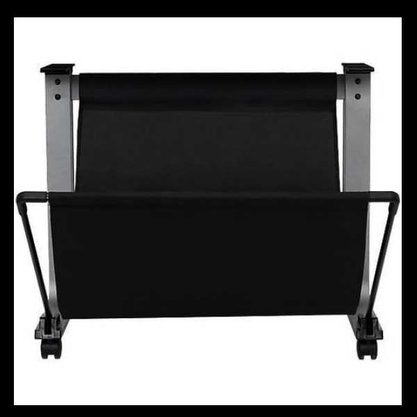 HP - Base per stampante - per DesignJet T100, T120, T120 ePrinter, T125, T130, T520, T520 ePrinter, T525, T530 (24")