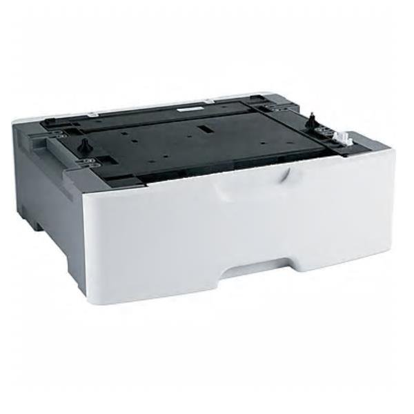 Lexmark - Cassetto supporti - 550 fogli in 1 cassetti - per Lexmark MX822, MX826, XM7355, XM7370