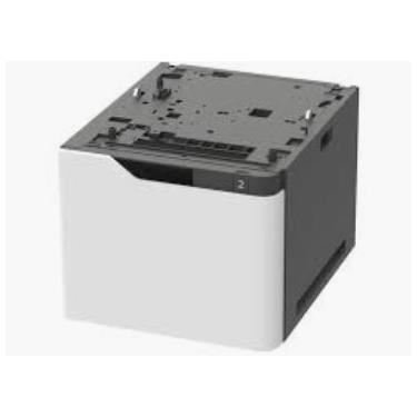 Lexmark - Cassetto supporti - 2100 fogli in 1 cassetti - per Lexmark B2865, MB2770, MS821, MS822, MS823, MS826, MX721, MX722, MX826, XM5365, XM5370