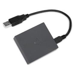 Lexmark MarkNet N8352 - Server di stampa - 802.11b/g/n - per Lexmark C2132, C2425, C2535, CS310, CS317, CS410, CS417, CS421, CS510, CS517, CS521, CS622