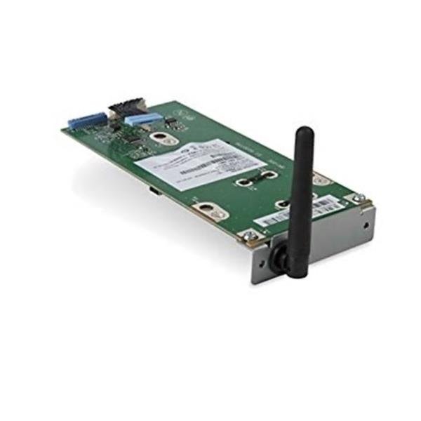 Lexmark MarkNet N8360 - Server di stampa - 802.11b/g/n, NFC - per Lexmark C4150, CS720, CS725, CS727, CS728, CX725, CX727, XC4140, XC4150, XC4153