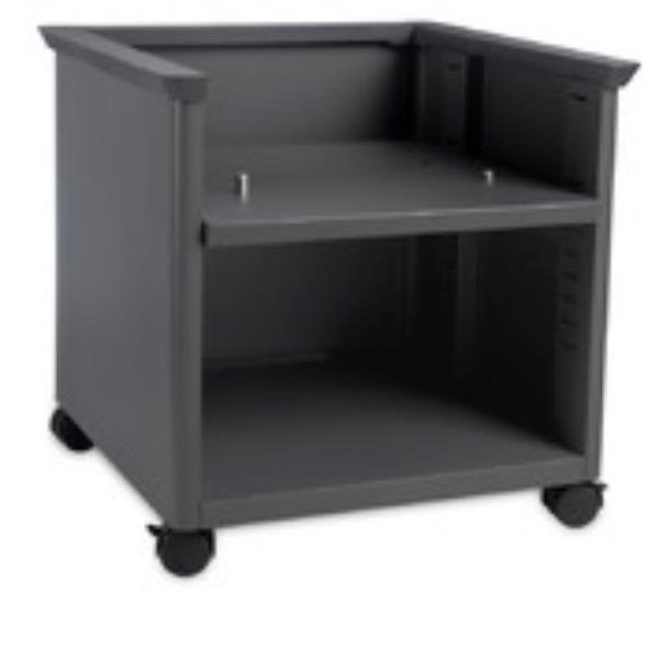 Lexmark Adjustable Stand - Base per stampante - per Lexmark M1342, MS531, MS631, MS632, MX331, MX431, MX432, MX532, XM1342, XM3142, XM3250