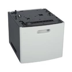 Lexmark - Cassetto supporti - 2100 fogli - per Lexmark MS710, MS811, MS812, MS817, MS818, MS821, MX711, MX717, MX718, XM5263, XM5270