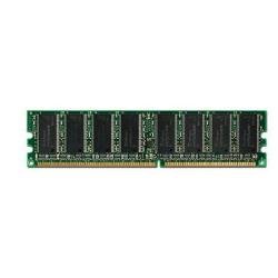HP - DDR2 - modulo - 512 MB - SO DIMM 200-pin - 533 MHz / PC2-4200 - senza buffer - non ECC - per Color LaserJet CM3530, CP3505, CP3525