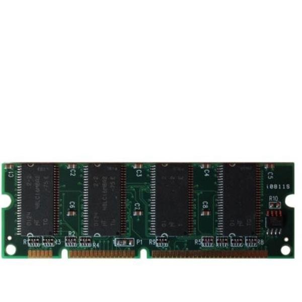 Lexmark - DDR3 - modulo - 2 GB - per Lexmark C2132, C9235, CX410, CX510, MX511, MX812, MX910, XM5263, XM5270, XM7263, XM7270