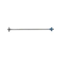 HP 36-in Spindle - Asse stampante - 36" - per DesignJet T1500, T1530, T1600, T1600dr, T2530, T2600, T2600dr, T930, T940