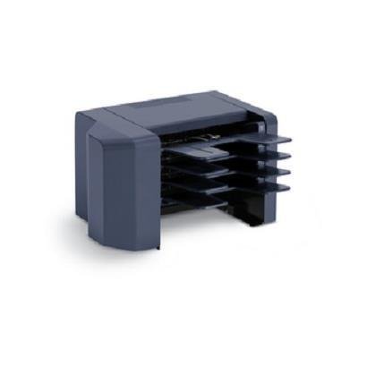 Xerox - Mailbox stampante - 100 fogli in 4 cassetti - per VersaLink B600, B605, B610, B615, C600, C605