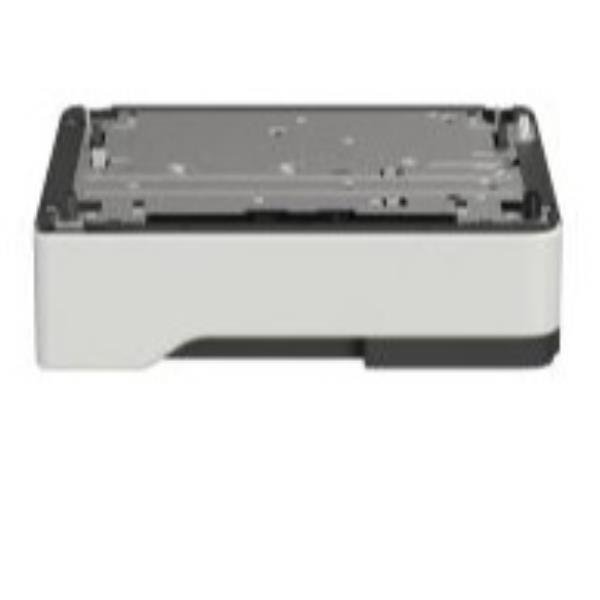 Lexmark - Cassetto supporti - 550 fogli in 1 cassetti - per Lexmark B2338, B2442, B2546, B2650, MB2338, MB2546, MB2650, MX522, MX622, XM1246, XM3250