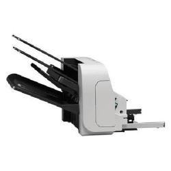 HP 3-bin Stapling Mailbox - Mailbox per stampante con cucitrice - 900 fogli - per LaserJet Enterprise M4555f MFP, M4555h MFP
