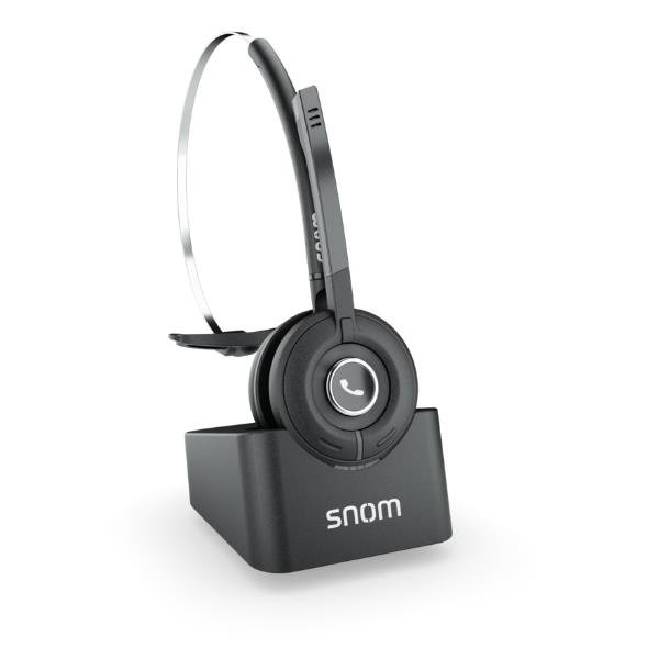 SNOM A190 DECT HEADSET FOR D3X5/7X0/D