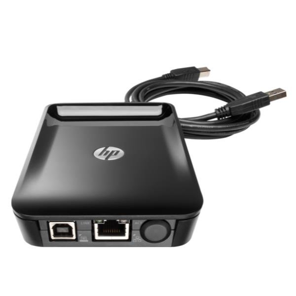 HP INC HP JETDIRECT LAN ACCESSORY