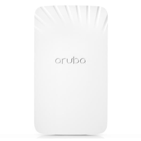HPE Aruba AP-503H (RW) Unified Hospitality - Wireless access point - Wi-Fi 6 - 2.4 GHz, 5 GHz - BTO