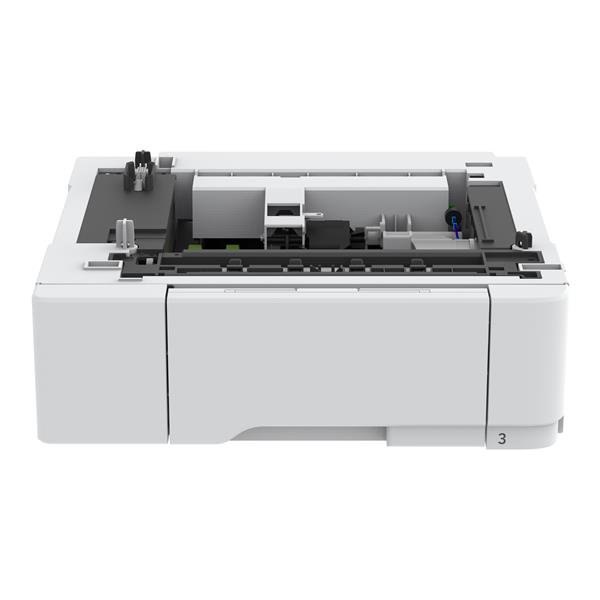 Xerox - Alimentatore/cassetto supporti - Vassoio da 550 fogli + alimentatore multiuso da 100 fogli - 650 fogli in 2 cassetti - per Xerox C310/DNI, C310/DNIM, C310V_DNI, C315V_DNIUK